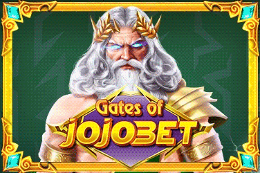Gates of Jojobet