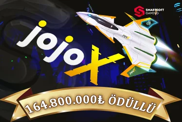 JojoX