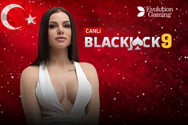 Jojo Blackjack9